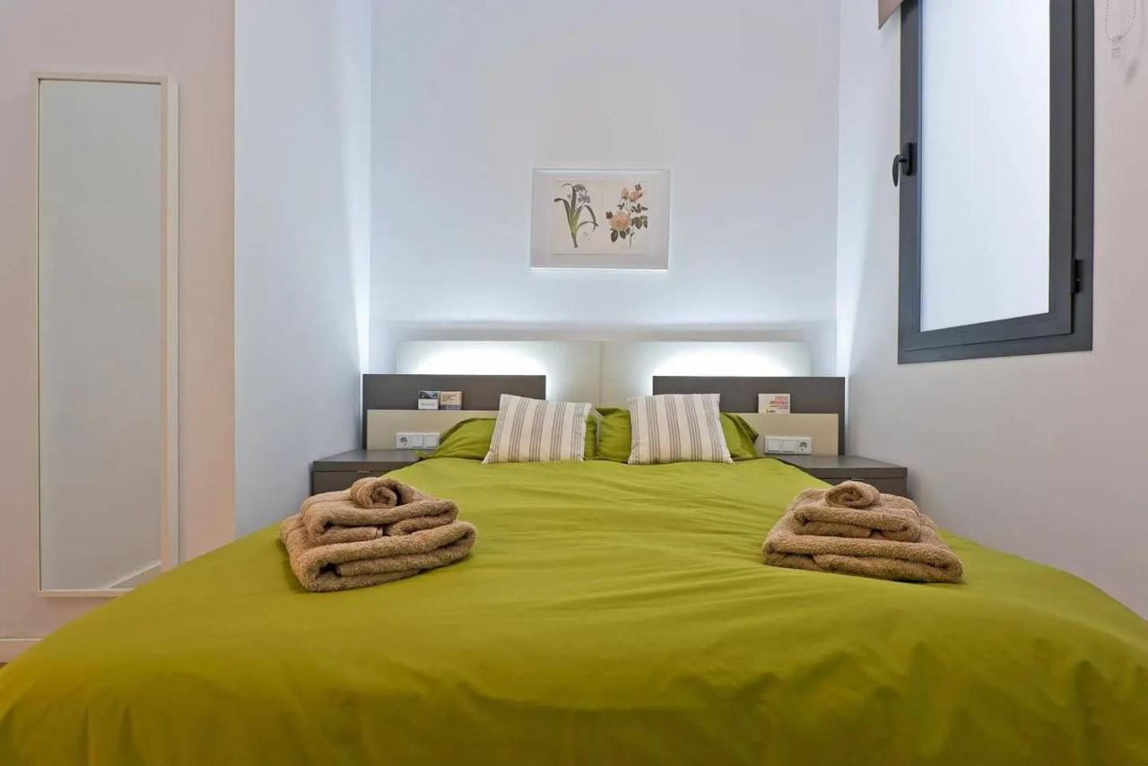 Apartamento Centro Historico I Malaga Exterior photo