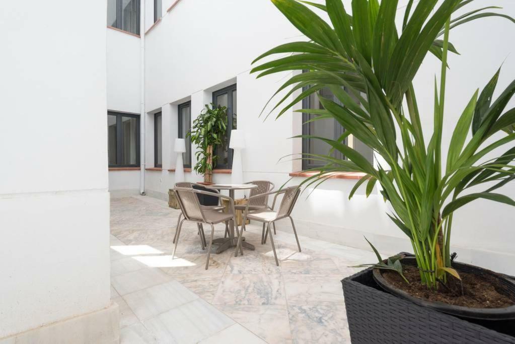 Apartamento Centro Historico I Malaga Exterior photo